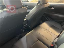 تۆیۆتا کۆرۆلا